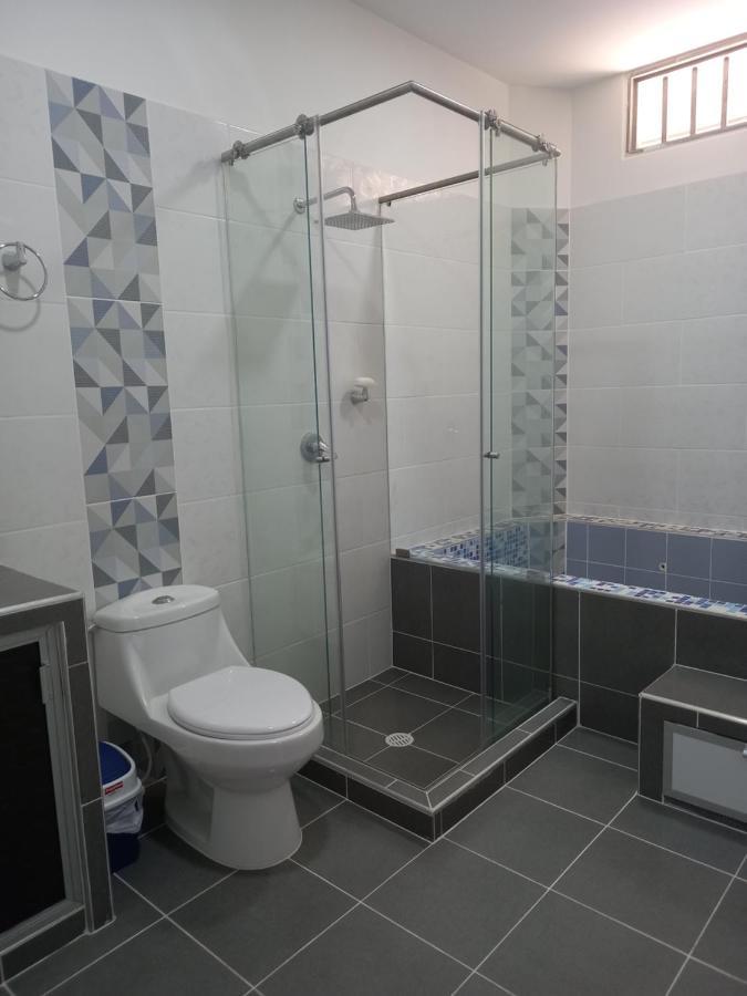 Proyecto Moonlight Apartment Villavieja Exterior photo