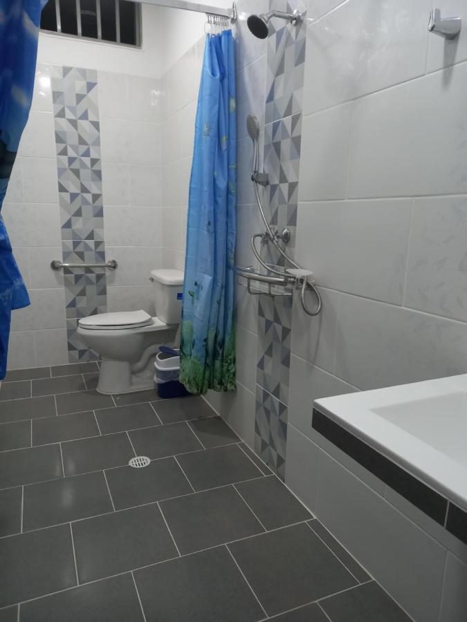 Proyecto Moonlight Apartment Villavieja Exterior photo