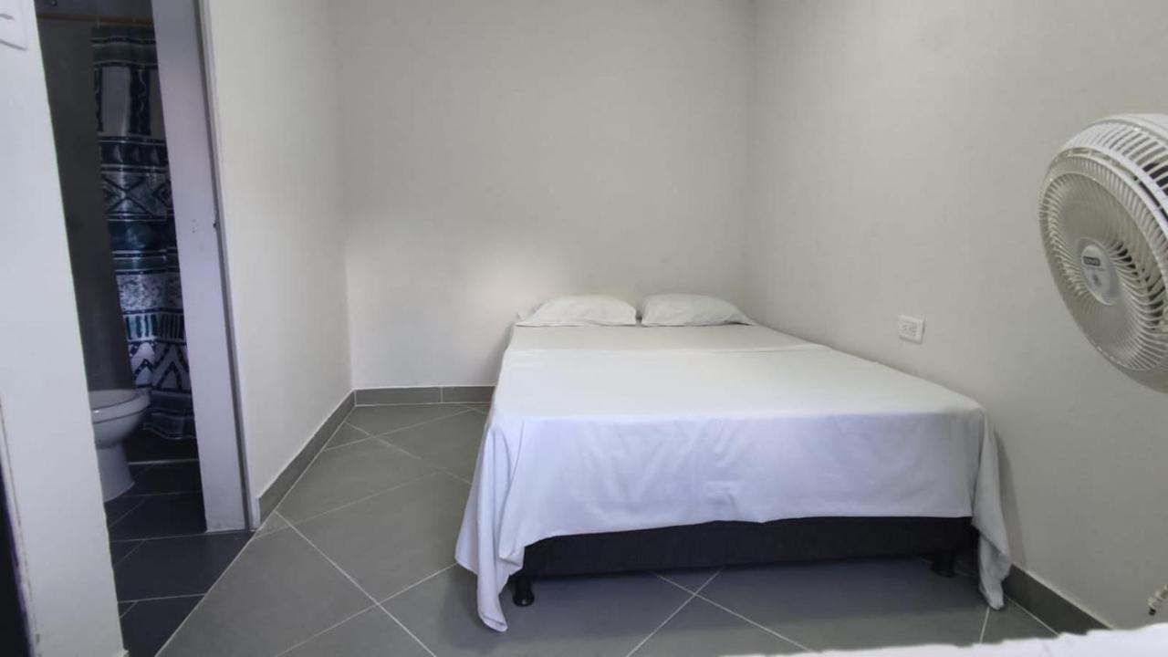 Proyecto Moonlight Apartment Villavieja Exterior photo